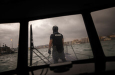 'A game of cat and mouse': The struggle to stop drug smuggling in a neglected Spanish town