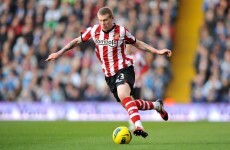 James McClean pens new three-year Sunderland contract