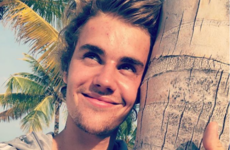 Justin Bieber is only mad to remind everyone that Easter 'is NOT about a bunny'
