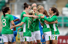 Aviva announce sponsorship of Ireland WNT ahead of crunch World Cup qualifiers