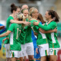 Aviva announce sponsorship of Ireland WNT ahead of crunch World Cup qualifiers
