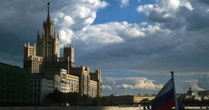 Russia ranked as most corrupt G20 country in latest index