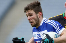 'Heartbroken, devastated': Laois footballer Daniel O'Reilly suffers serious head injury in attack