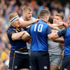 Chaos, stars and 'SUMO' firing Leinster up for revenge match with Scarlets