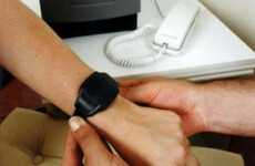 Electronically tagging 59 prisoners last year cost the State €116,000
