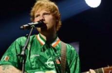 A dog in Co Clare took over an Ed Sheeran sing-song, and we're here for it