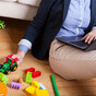 Parents Panel: How did you find returning to work after maternity leave?