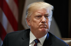 'It's like we have no border': Donald Trump vows to deploy military to the US-Mexico border