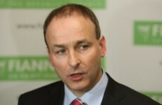 Good Friday Agreement ‘cannot absolve’ Ahern on Mahon implications: Martin