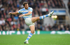 The man widely regarded as Argentina's greatest ever player is retiring