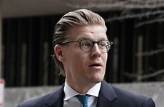 Dutch lawyer becomes first person sentenced in Trump-Russia probe
