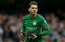 Shay Given backs Man City star to dominate for a decade