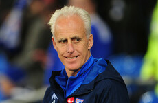 'You know me, I like p***ing people off' - McCarthy bookies' favourite for West Brom job