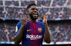 Barcelona confident Man United target will sign new deal