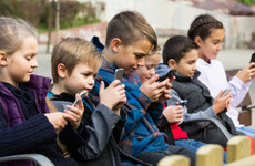 Parents and students will be able to have their say on the use of smartphones in schools