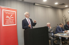 'Deeply disturbing': Press Ombudsman says reported INM data breach could 'undermine' journalism
