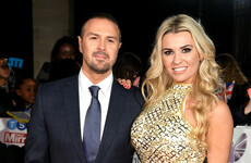 Paddy McGuinness told parents of children with autism not to give up hopes of having a family holiday
