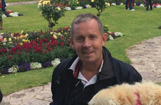 Column: 'I have to teach myself to smile (I didn't realise it was so easy to lose a smile)'