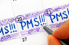 5 uncommon PMS symptoms can create absolute havoc on your life