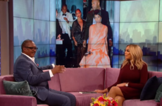 Beyoncé's dad said that he "couldn't stop laughing" when he saw the elevator fight footage ...It's The Dredge