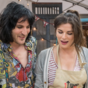 Aisling Bea had a lot of trouble with custard on last night's GBBO, but Irish viewers were still very proud of her