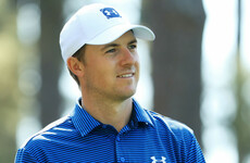 Masters 'is essentially our Super Bowl' - Jordan Spieth