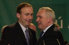 In full: Micheál Martin's statement on Mahon and expelling Bertie