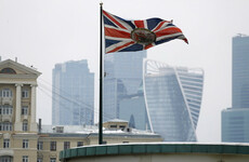 'Perverse', 'grotesque', 'idiocy' - Britain and Russia face off in tense meeting