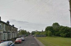 Body of newborn baby found in field in Greater Manchester area