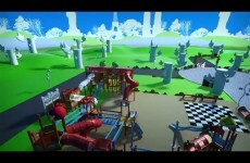 Angry Birds theme parks to be launched