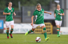 'All we've spoken about is Slovakia' - Focus on Friday first as Ireland ride the crest of a wave
