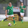 'All we've spoken about is Slovakia' - Focus on Friday first as Ireland ride the crest of a wave