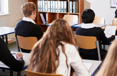 'Religious groups shouldn't be involved in sex education'