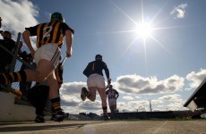 GAA throw-in: here’s how they’ll line out in the National Hurling League this weekend