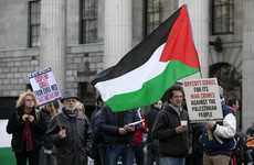Israeli government minister called on AIB to shut down Irish pro-Palestine accounts