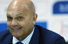 Ray Wilkins dies aged 61 after suffering cardiac arrest