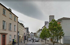 Three people arrested after numerous garda cars rammed in chase in Mayo