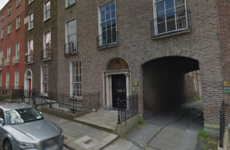 Neighbouring Georgian houses in planning dispute over building of new home on property