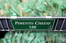 Food and beer at the Masters is the biggest bargain in sports
