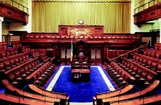 Dáil begins debate on €15bn budget adjustments