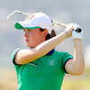 Opportunity knocks for Leona Maguire as historic first women's tournament set for Augusta