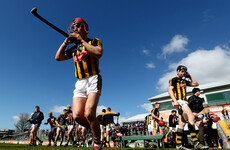 Emerging Kilkenny stars 'have definitely brought a camaraderie back into the dressing room' - Buckley