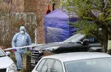 Pensioner arrested for murder after burglar stabbed to death in London