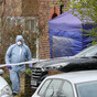 Pensioner arrested for murder after burglar stabbed to death in London