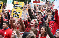 Due a student grant? Applications open today