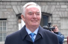 Flynn 'absolutely rejects' Mahon findings of corrupt payment
