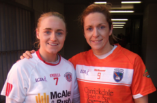 'It's hard to describe. It was very surreal and a great, great honour to be there'