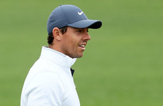 McIlroy 'the number one pick' for Masters, says former great