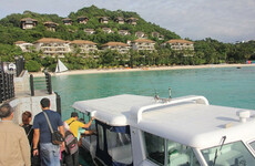 'A cesspool': Philippines to close its most popular tourist island for six months