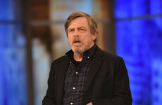 Mark Hamill has responded to fans petitioning to cast a new actress as Princess Leia for future Star Wars titles